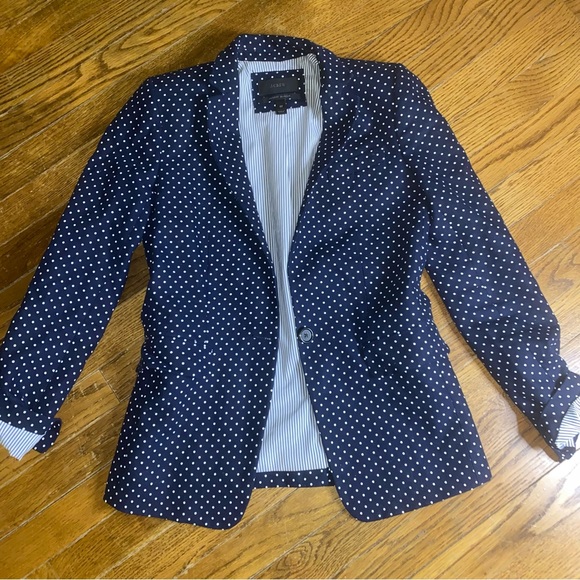 JCrew Blazer